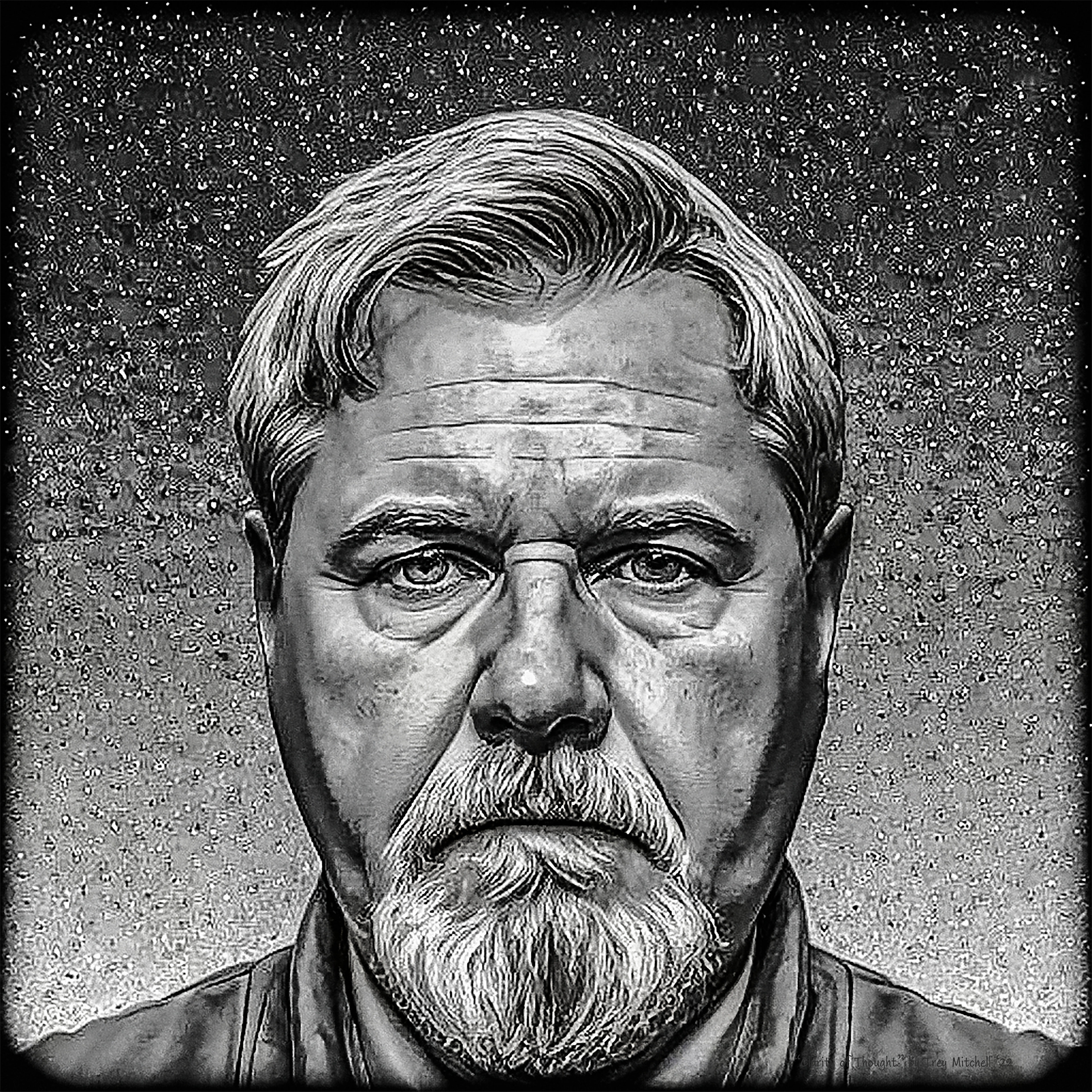 "Clarity of Thought"