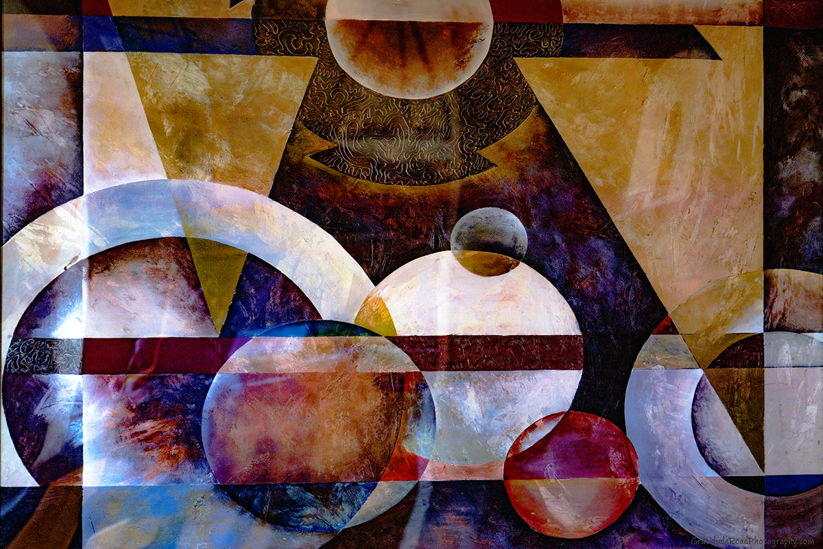 Stained Glass #3