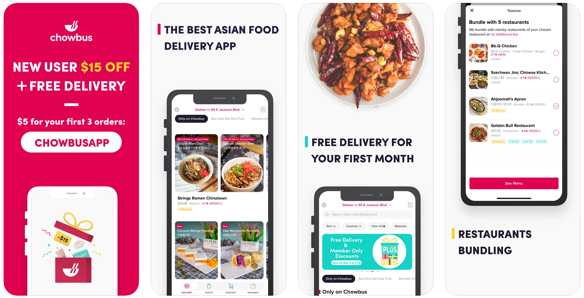 chowbus owner app