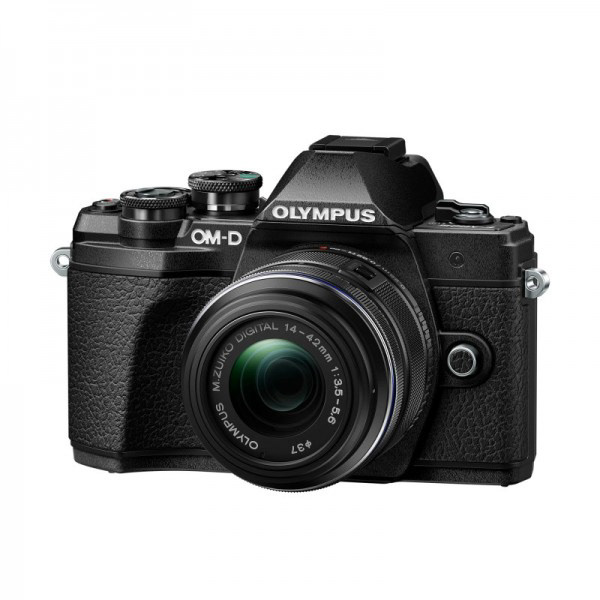 Olympus OMD EM10 III