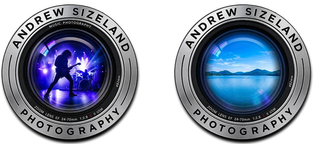 Andrew Sizeland Photography