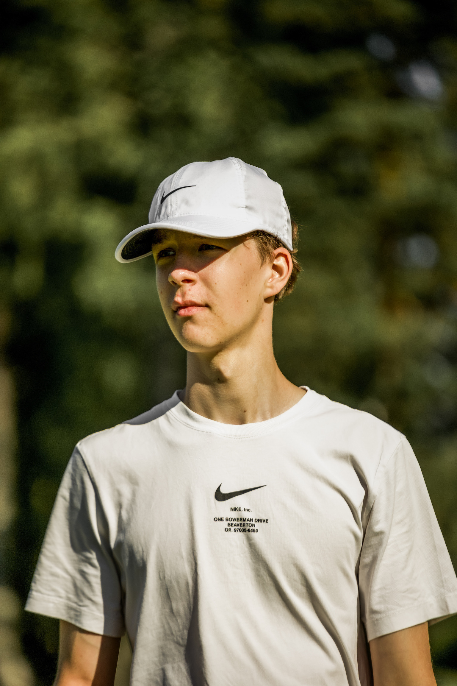 Oliver Tõrv - 4th Hole