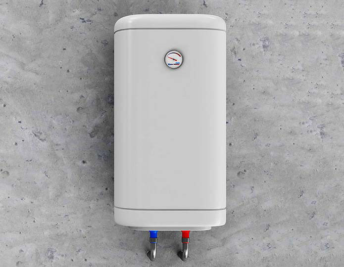 Water heaters
