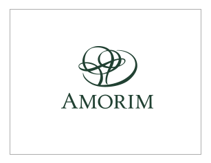 Amorim - building cork sheets and building materials