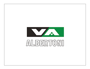 VA Albertoni - angle valves, water outlets, sanitaryware fittings