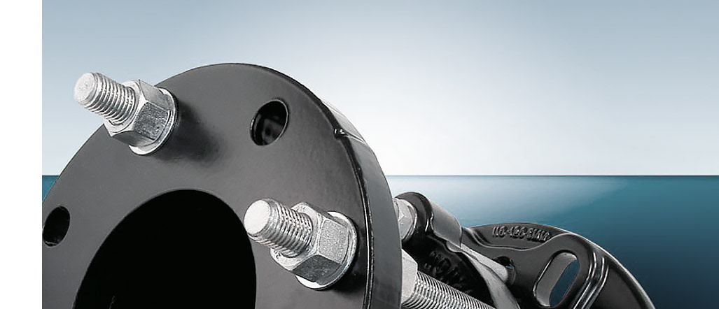 Water Arrestors, Jointing System, Gratings UAE