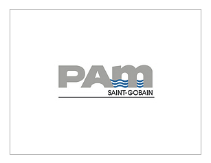 PAM Saint Gobain - cast iron pipe fittings and drainage solutions