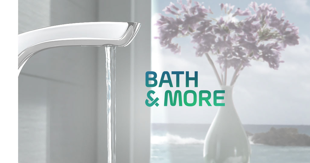 Bath & More sanitaryware company Dubai, UAE