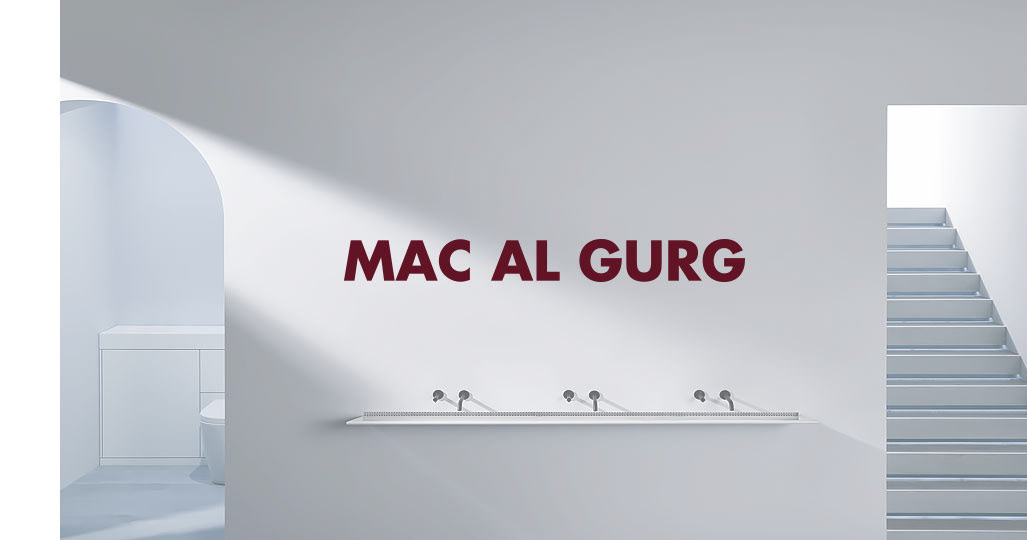 Mac Al Gurg building materials company Dubai, UAE