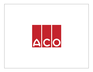 ACO - drainage systems and solutions