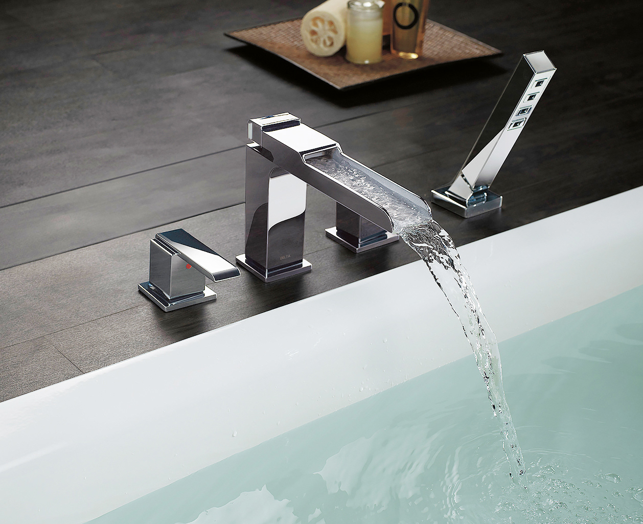Bathtubs