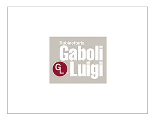 Gaboli Luigi - bathroom mixer taps, showers, sanitary levers