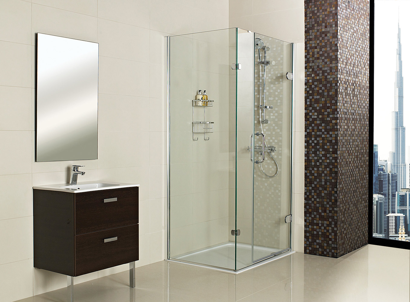 Bathrooms