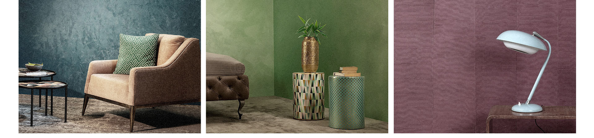 Textured paints & coatings UAE