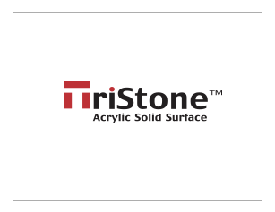 TriStone - Acrylic solid surface