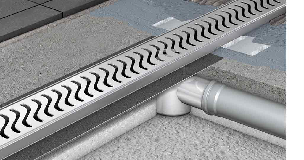Drainage & access supplier UAE