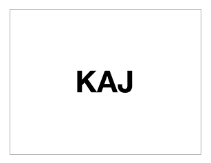 KAJ - ductile and grey iron castings