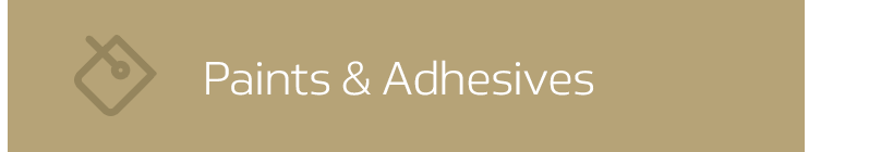 Paints, coatings and adhesive products Dubai