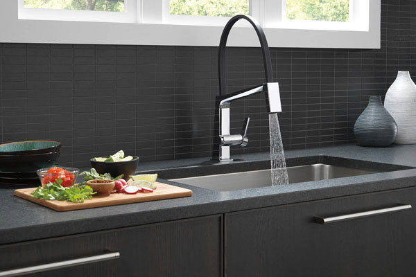 Kitchen fittings and sanitaryware products in UAE
