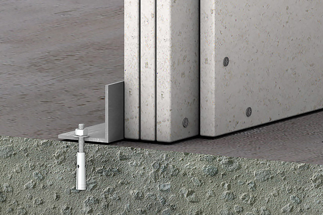 Passive fire protection