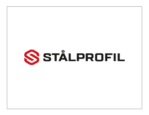 Stalprofil - glazed doors and profile systems