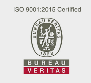 ISO 9001:2015