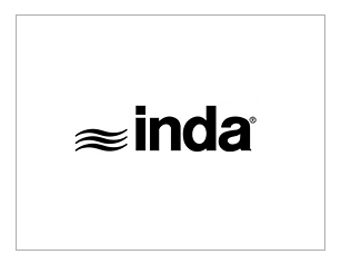 Inda shower enclosures & accessories