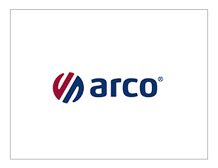 Arco bronze & brass fittings
