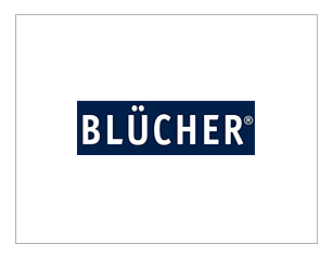 Blucher - stainless steel drainage system, floor drains