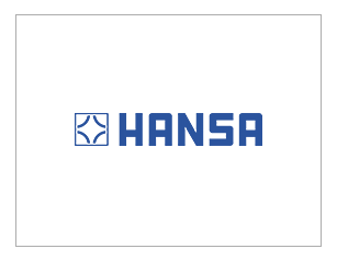 Hansa - sanitaryware, shower systems, bathroom taps, kitchen sinks