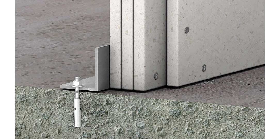 Passive fire protection systems