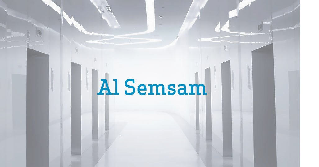 Al Semsam Building Materials company Dubai, UAE