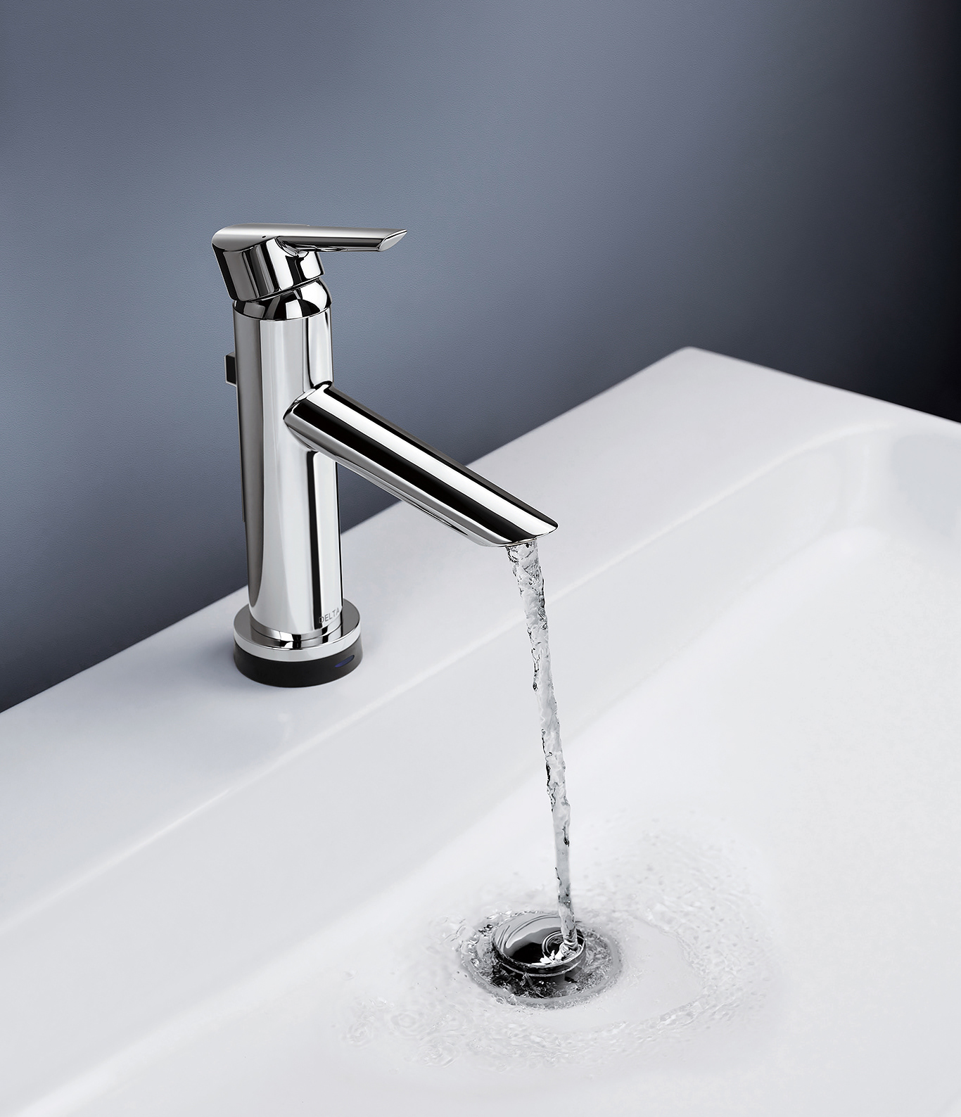 Sanitaryware - faucets