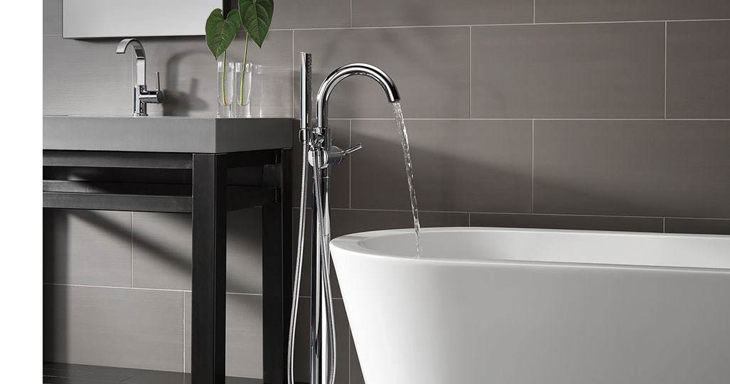 Bathtubs and sanitaryware Dubai