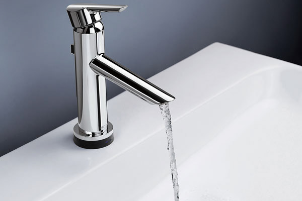 Sinks & taps