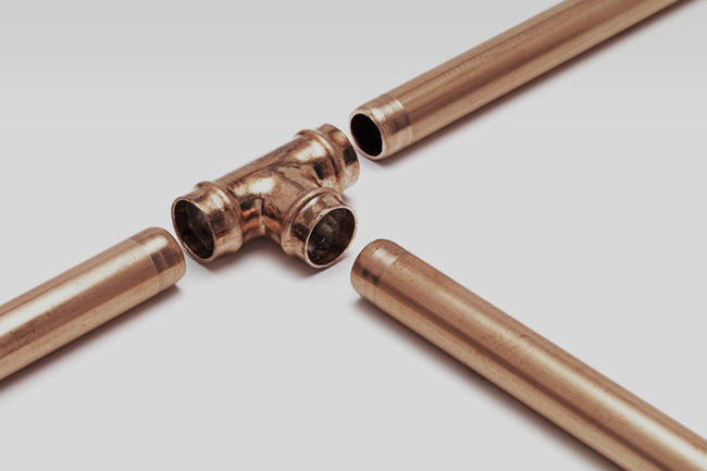 Pipes, valves and plumbing solutions