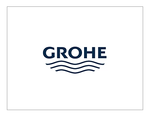 Grohe - bathroom and kitchen fittings