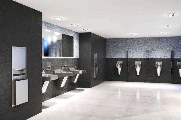 Sanitaryware fittings