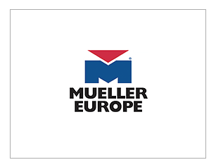 Mueller Europe - copper tube supplies for plumbing, heating and industrial use