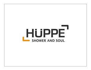 Huppe showers - shower trays, shower enclosures, bath screens