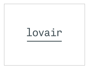 lovair sanitaryware fittings and solutions