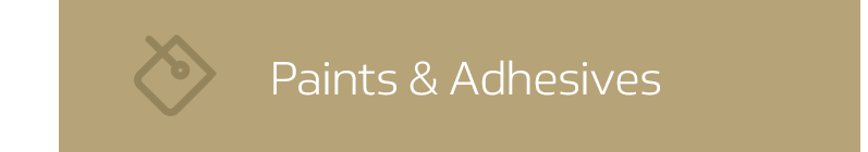 Paints & adhesive products
