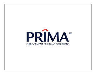 Prima Building Solutions - fibre cement board supplier
