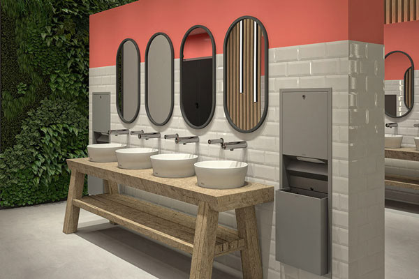 Sanitaryware