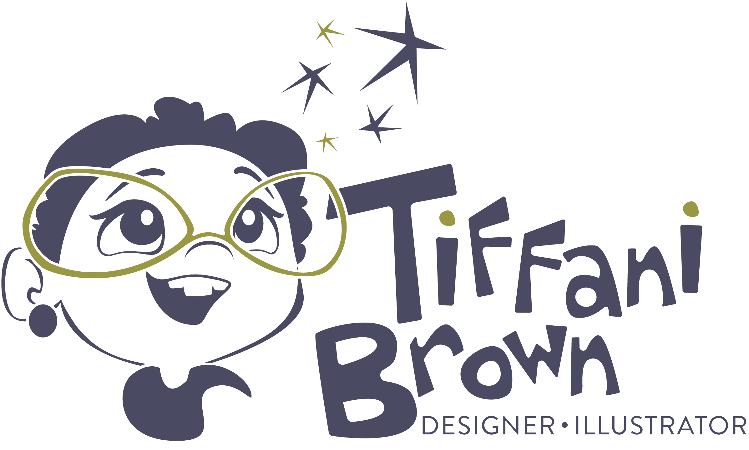 TIFFANI BROWN