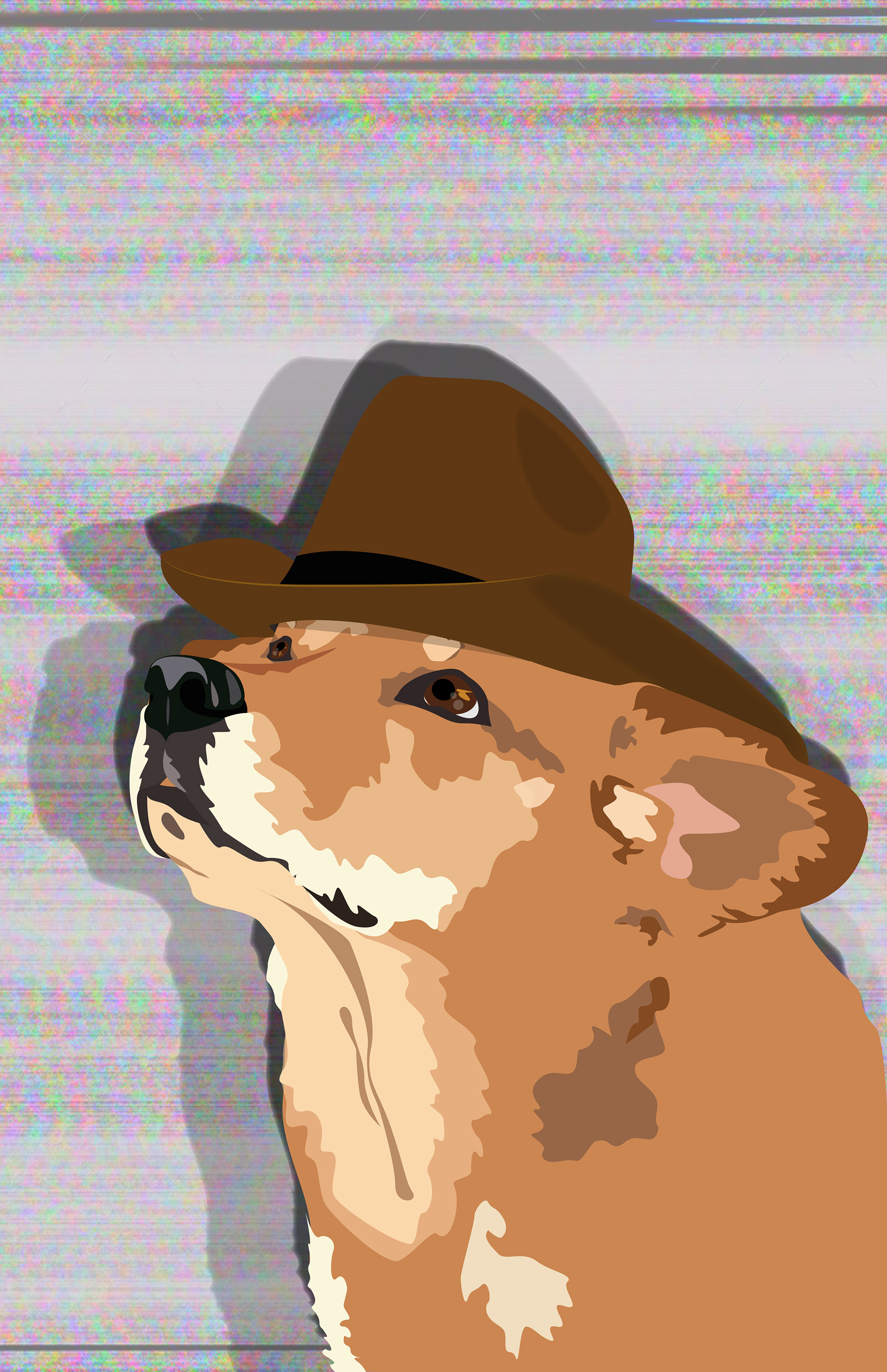'Cowboy Jackson' 2022