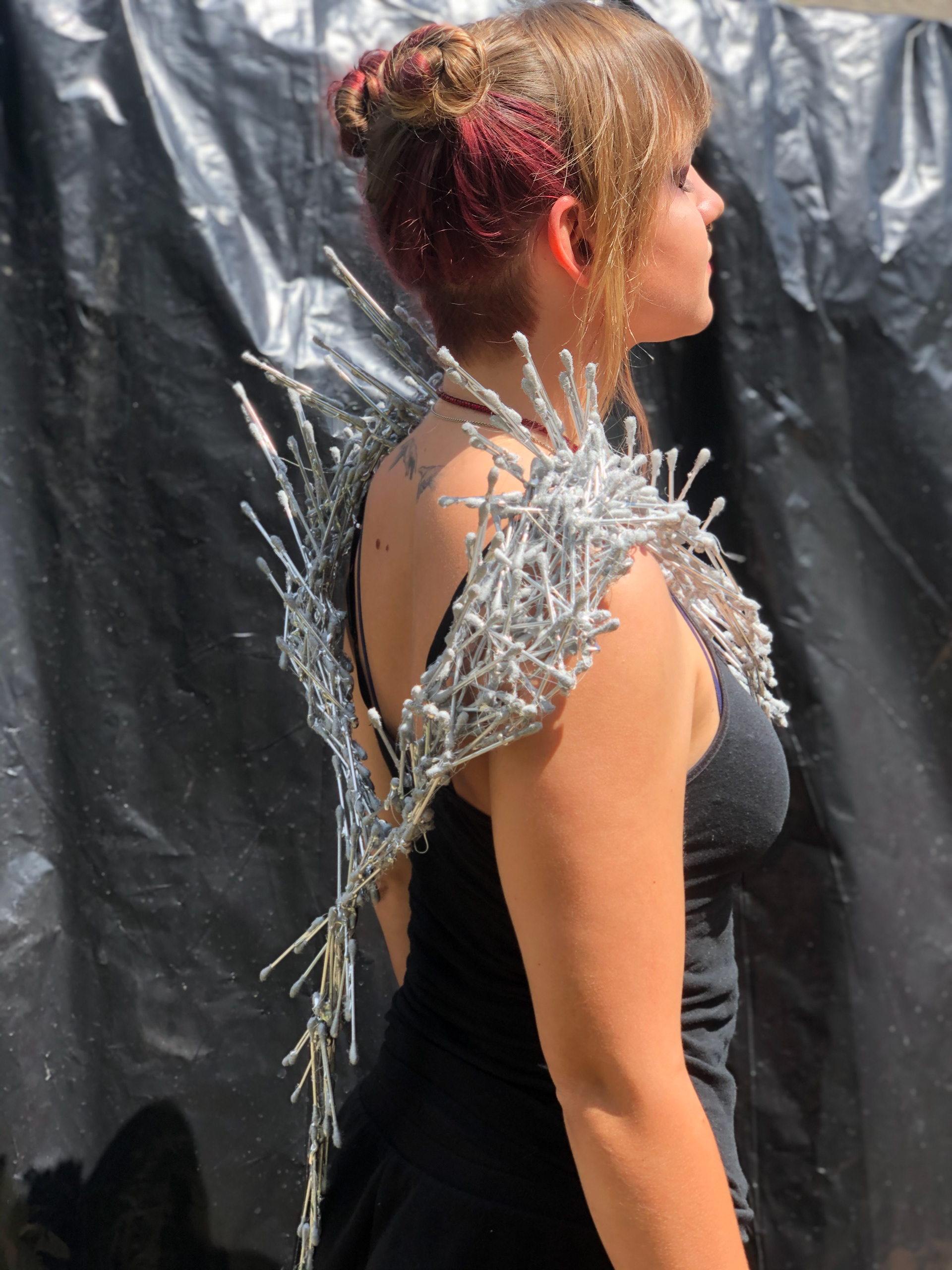 Wearable Art