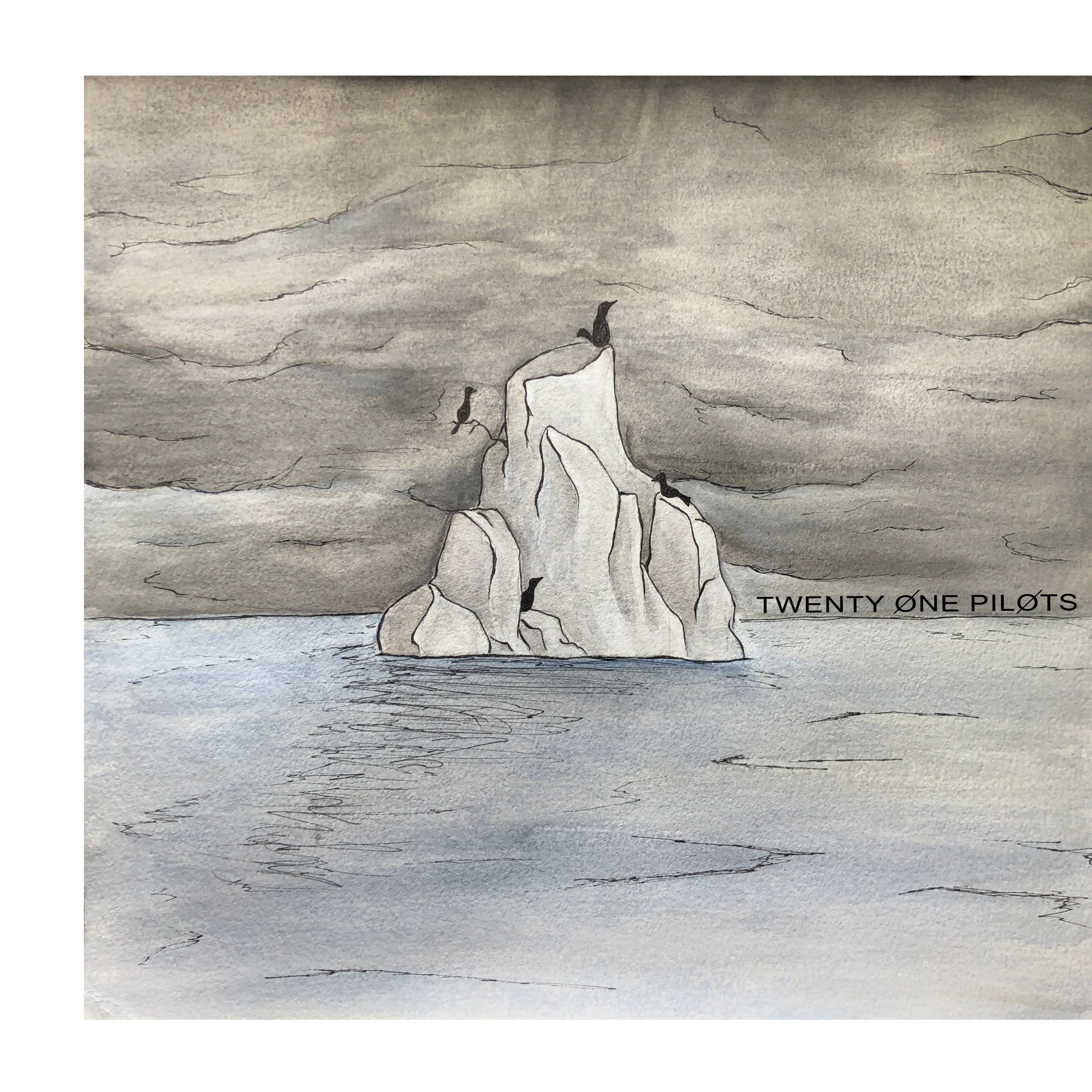 twenty one pilots: Self Titled Album Revised