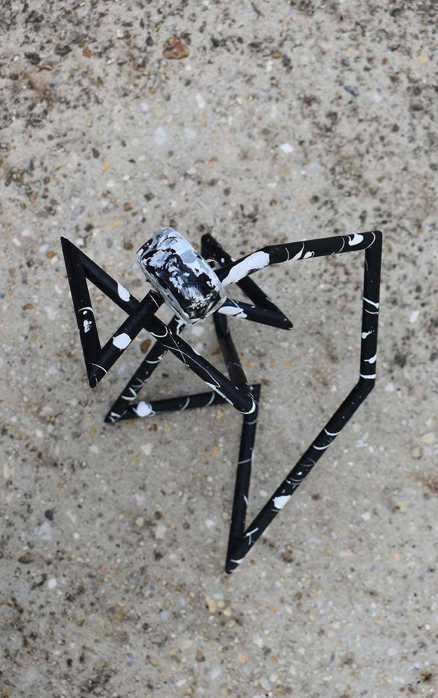 3D Design; 2020