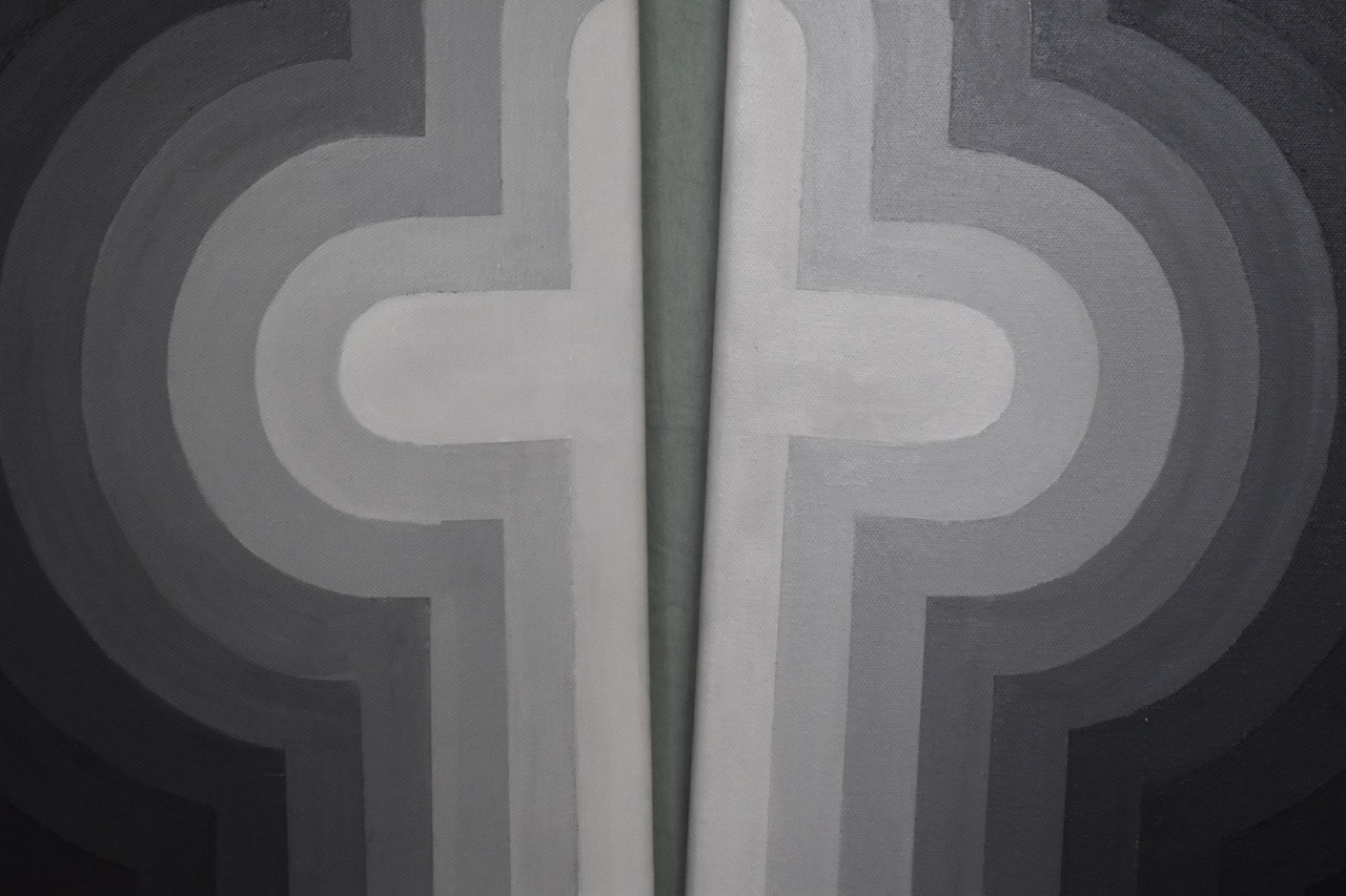 Acrylic on Canvas; 2022